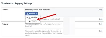 From your you android devices. How To Hide Your Birthday From Your Friends On Facebook
