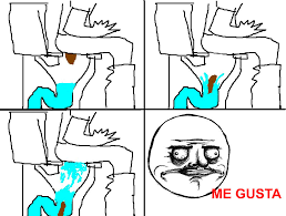 Bolando Na Sarjeta Meme Megusta