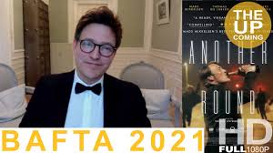 The balance between drama, sadness of their plan, the joy of finding. Bafta 2021 Another Round Best Film Not In English Thomas Vinterberg Interview Youtube