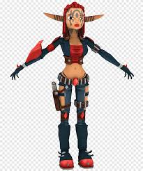 Activision enseña gameplay de la campaña de call of duty: Jak 3 Jak And Daxter The Precursor Legacy Jak Ii Playstation 2 Jak And Daxter Fictional Character Action Figure Png Pngegg