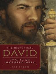 The Historical David by Joel Baden (Ebook)