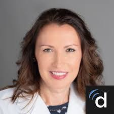 Olga Decker's Instagram, Twitter & Facebook