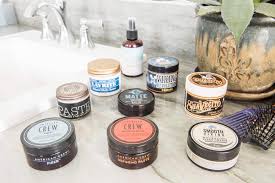 The Best Men's Hair Products of 2026 - Reviews by Your Best Digs