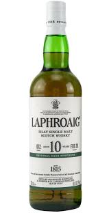 Pin On My Whiskies And Other Spirits