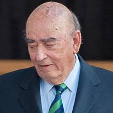 José Lladó Fernández Urrutia