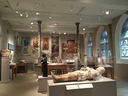 Obviously, there are a ton of cool spots. Princeton University Art Museum Princeton Destimap Destinations On Map