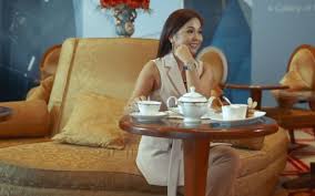 We are a one stop centre for top to toe services offering hair, nails Watch The Importance Of Work Life Balance And Self Reward According To Datin Nina Ismail Sabri Tatler Malaysia