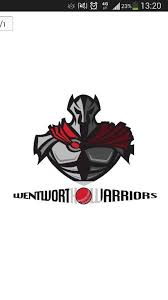 Logo for asian warriors cricket team england. Central Cannons Wentworth Warriors Logo Central Cannons T20 Cricket Club Wentworth Warriors Indoor Cricket Club Facebook