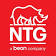 Nolan Transportation Group (NTG) logo