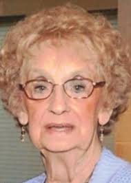 Dorothy Wright Obituary (1935