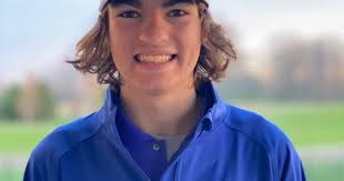 BOYS GOLF: Tipton, Mac win conference titles