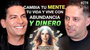 Cómo ATRAER el DINERO y la ABUNDANCIA a tu vida usando energía