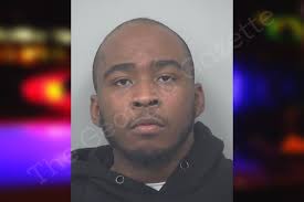 Devon Jacobs — Gwinnett County Jail Bookings