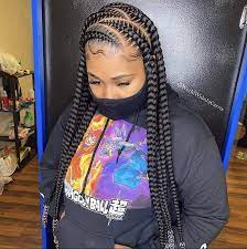 Black beauty bombshells is a participant. Pop Smoke Braids For Girls With Beads Novocom Top