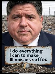 Illinois Gov. J.B. Pritzker is pushing back against President Donald  Trump's threat to send the National Guard to Chicago, calling the move  “illegal” and “un-American.” Trump described Chicago as a “killing field”