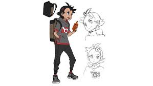 ポケモンgoを中心に様々なゲームを配信。 実況ゲームポケモンgo pokemon goポケットモンスター let's go! Tvã‚¢ãƒ‹ãƒ¡ ãƒã‚±ãƒƒãƒˆãƒ¢ãƒ³ã‚¹ã‚¿ãƒ¼ æ–°ã‚·ãƒªãƒ¼ã‚ºã¯ãƒ€ãƒ–ãƒ«ä¸»äººå…¬ã ã¨åˆ¤æ˜Ž ã‚µãƒˆã‚·ã¯ ã‚ªãƒ¬çš„ã‚²ãƒ¼ãƒ é€Ÿå ± åˆƒ