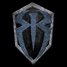 1280 x 720 jpeg 42 кб. Roman Reigns Logo Wallpaper Logo Shield Pattern Symbol Graphics 539800 Wallpaperuse
