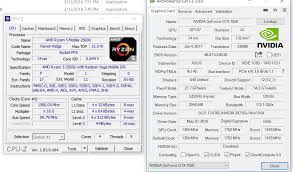Radeon live in game graphic : Asus Vivobook X570zd K570zd Review Amd Ryzen 5 2500u Nvidia Gtx 1050