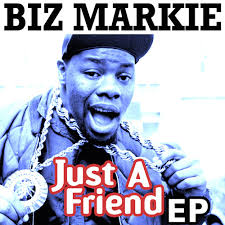 Since i was a little boy huddled up next to my grandmother, television has always been my reliable friend, so it is an enormous honor for me to host this year's emmy awards. Stream Biz Markie Listen To Just A Friend Ep Playlist Online For Free On Soundcloud