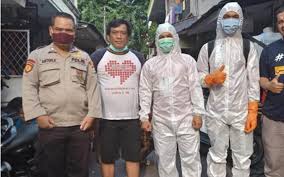 Untuk upah borongan, dibagi dengan jumlah hari dalam menyelesaikan perkerjaan borongan. Produksi Apd Pengusaha Konveksi Ini Butuh Tambahan 200 Penjahit