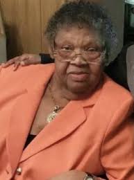 Dorothy Virginia Wilson