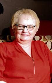 Obituary information for Rowena Margaret Best