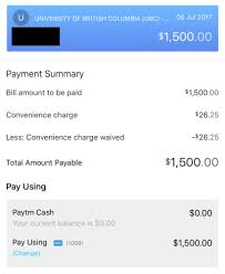 Credit card bonus offers canada. Paytm Canada Pay Bills With Credit Card For Free