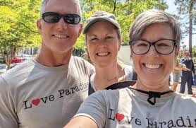 A stronger paradise through community wellness