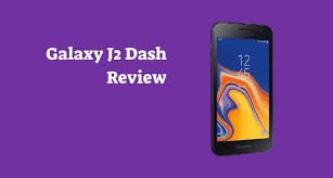 Specifications display camera cpu battery sar. Samsung Galaxy J2 Dash Review Simplistic With Sharp Display