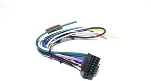 Kenwood kdc 138 wiring harness diagram. Compatible With Kenwood Kdc 138 Aftermarket Stereo Radio Receiver Replacement Wire Harness Cable
