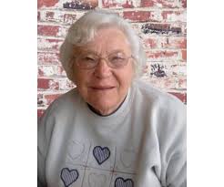 Rosalie Ethel Royer Obituary (2023)