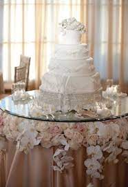 I Want This Too Wedding Cake Table Decorations Wedding Cake Table Cake Table Decorations
