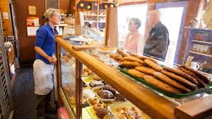 Hood river rotary club, hood river. Oregon S Top Bakeries Travel Oregon