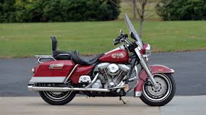 Image result for Bright Victory Red 1993 FXLR