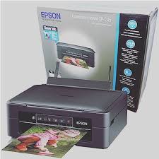 Epson easy photo print est inclus dans le paquet, avec un câble d'alimentation et des. Binaire Info Disponible Imprimante Epson Xp245 Facebook