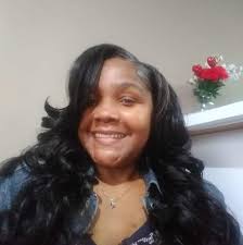 My grandma passed away