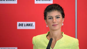Das historische wagenknechthaus in donauwörth darf nun doch abgerissen werden. Sahra Wagenknecht Im Stern Politik Ist Eine Schlangengrube Stern De