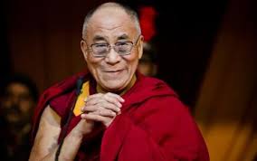 Dalai Lama. El Exiliado.