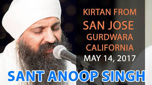 Sant Anoop Singh