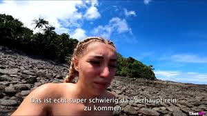 Starletnova Nackt 7vsWild Video Slow Mo