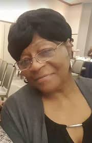 Obituary for Annie Thomas