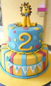 There are 362 two year old cake. Lion Cake Design For 2nd Birthday A Tutorial Decorated Treats