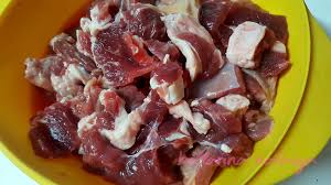 Resep daging asam padeh ini dapat dijadikan resep baru yang menarik yang patut anda coba. Resepi Asam Pedas Daging Tetel Ini Adalah Bellarina Natasya