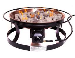 Portable fire pits are a safer way to have fires while tailgating, camping, on the beach, or on a. Camp Chef Gas Fire Pits At Lowes Com