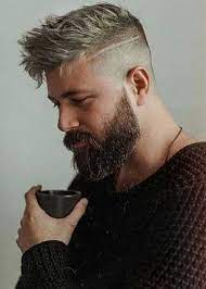 For example, men with round faces can pick long beard styles that. Pin By Chad Kenney On Sick Beards Mens Hairstyles With Beard Long Beard Styles Beard Fade