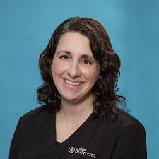 Dr. Kelly Hearn, Dentistry