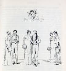 Jennifer, el 16 de enero de 2015 a las 12:45 publicado en bodas.com.mx. Matrimonio En Las Novelas De Jane Austen Wikipedia La Enciclopedia Libre