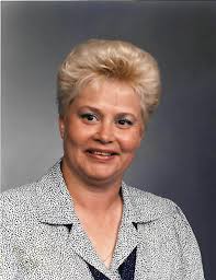 Carolyn Harding Obituary