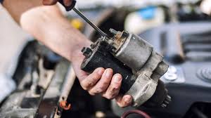 You can get help from your reliable mechanic and. 3 Symptoms Of A Bad Starter Motor And Replacement Cost In 2021