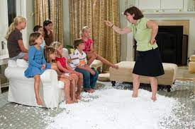 Don't forget the hospital corners. Clean Up Your Room Day Fun Holiday